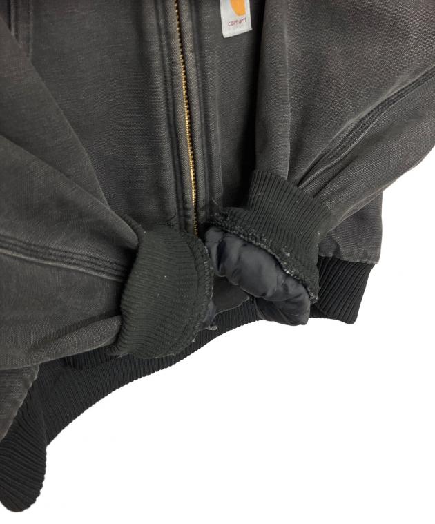 中古・古着通販】CarHartt (カーハート) アクティブジャケット 古着星