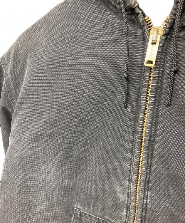 中古・古着通販】CarHartt (カーハート) アクティブジャケット 古着星
