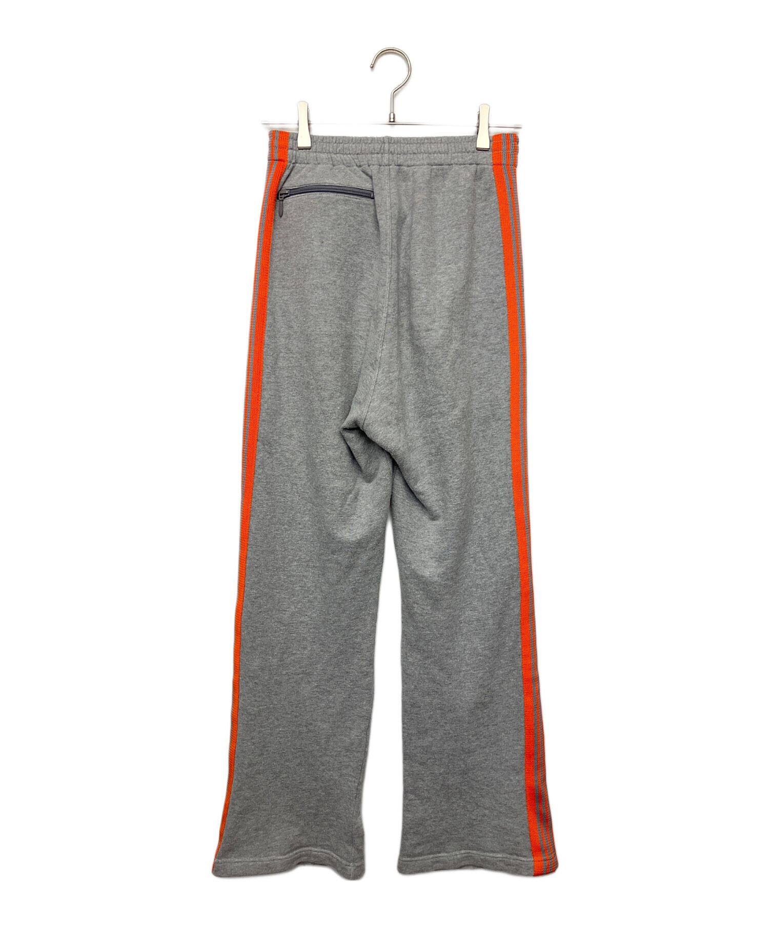 中古・古着通販】Needles (ニードルズ) スウェットパンツ グレー