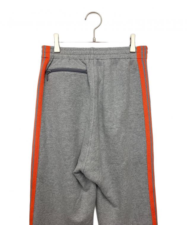 中古・古着通販】Needles (ニードルズ) スウェットパンツ グレー