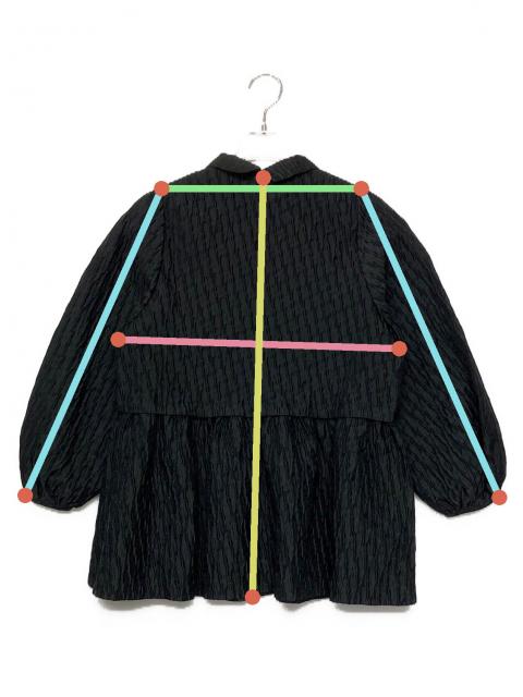 中古・古着通販】UNITED ARROWS (ユナイテッドアローズ) エアリー