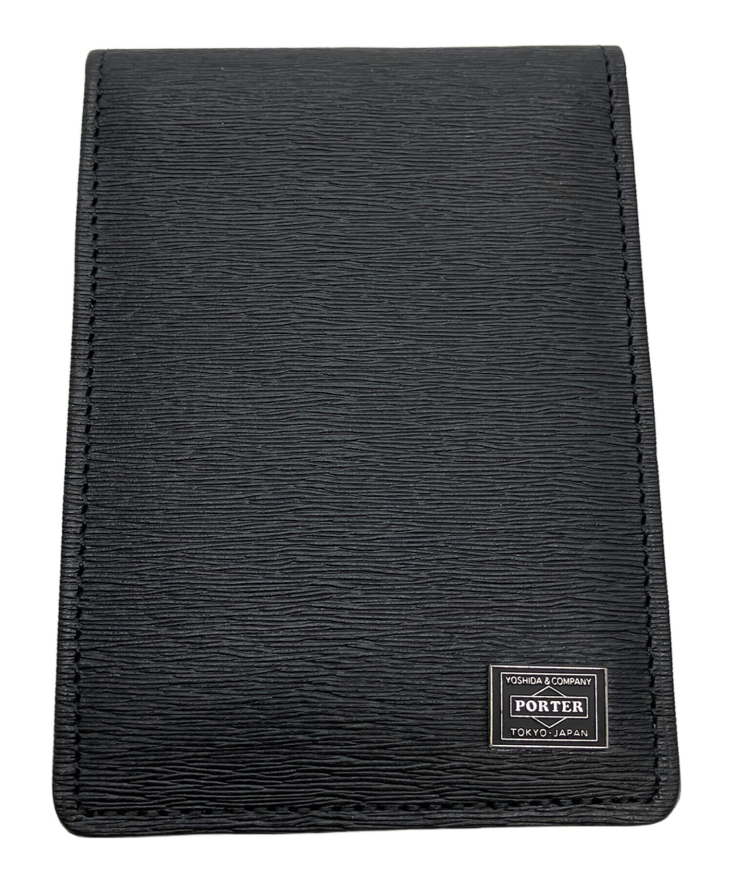 中古・古着通販】PORTER (ポーター) カレント パスケース｜ブランド