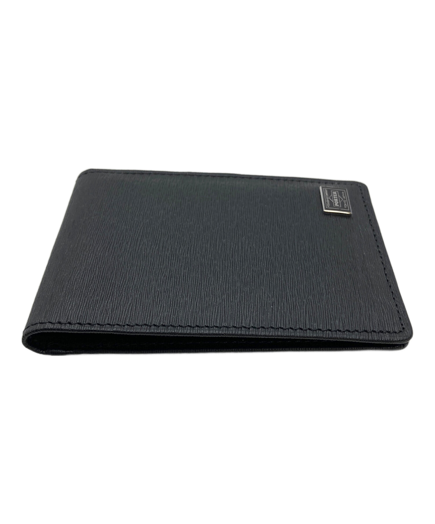 中古・古着通販】PORTER (ポーター) カレント パスケース｜ブランド