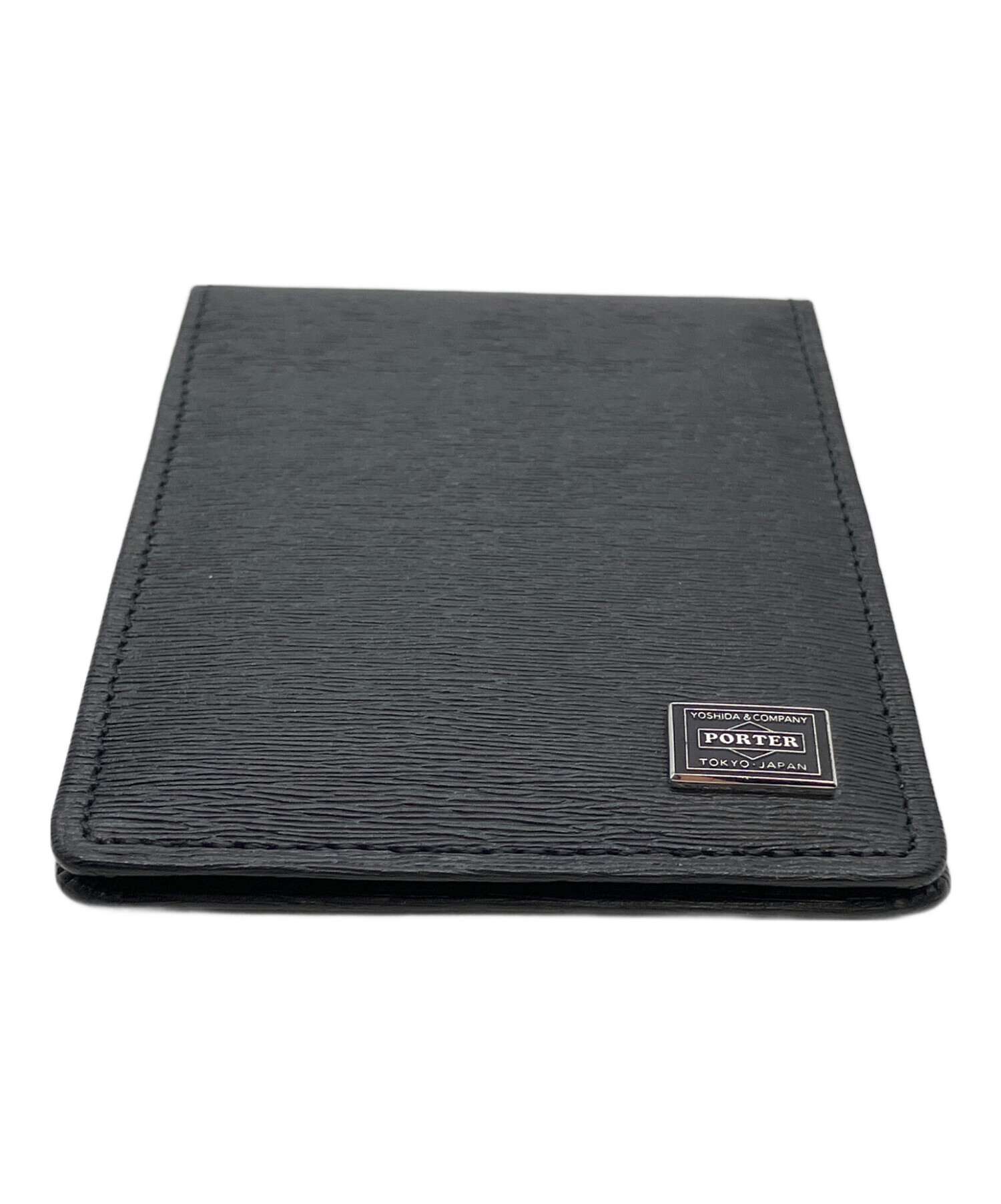 中古・古着通販】PORTER (ポーター) カレント パスケース｜ブランド