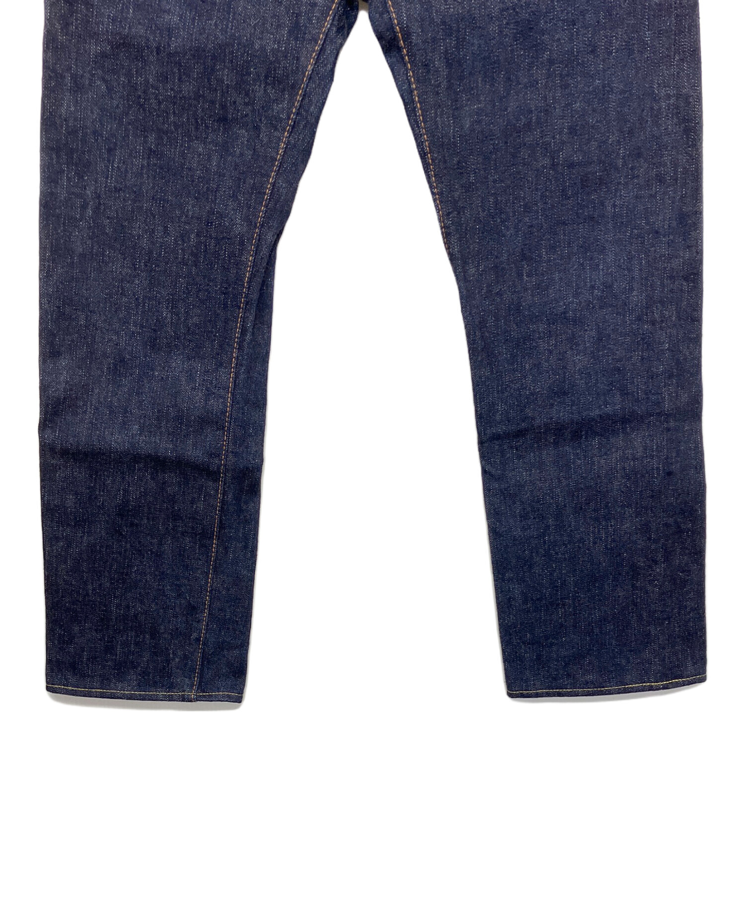中古・古着通販】SAMURAI JEANS (サムライジーンズ) デニムパンツ