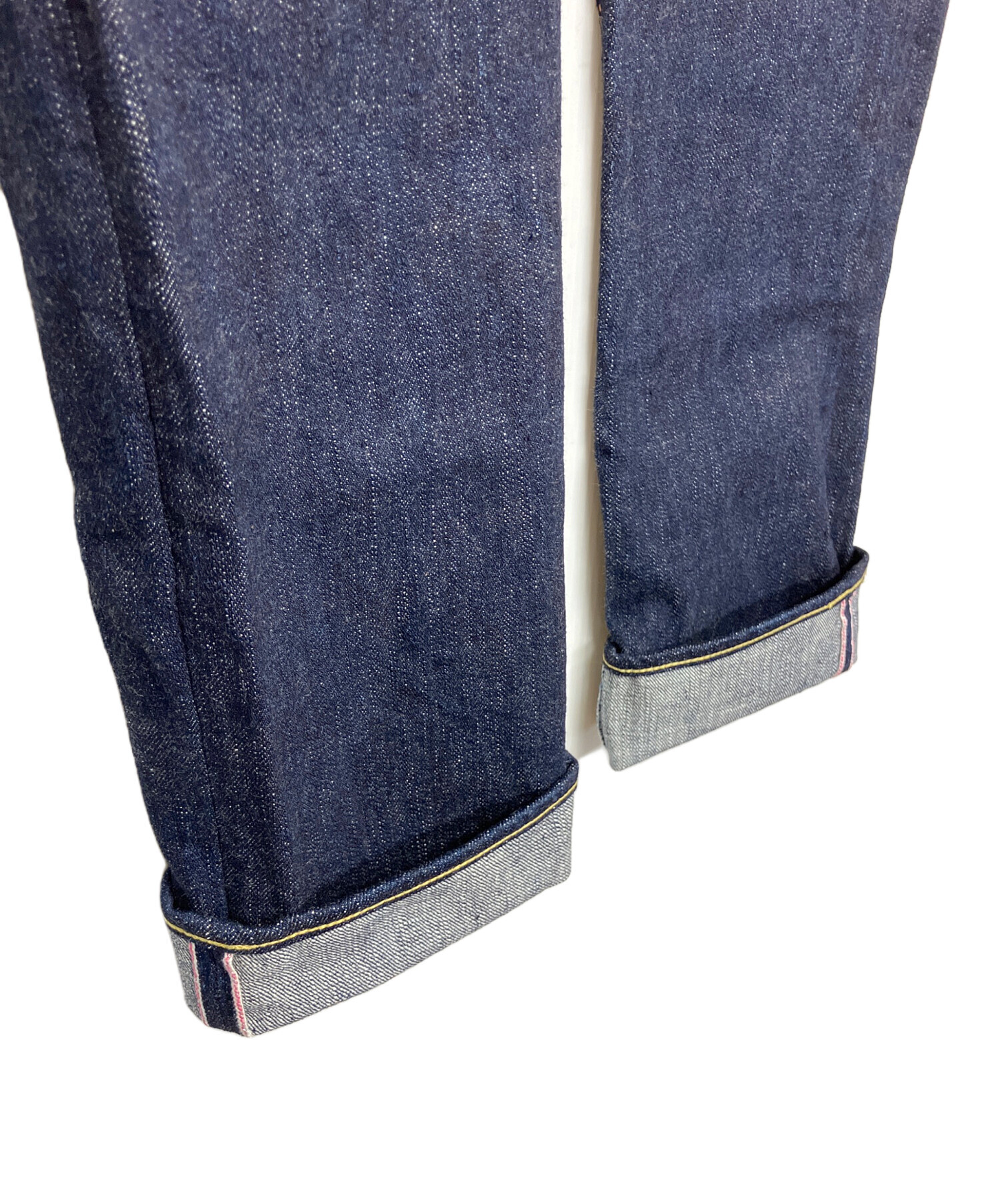 中古・古着通販】SAMURAI JEANS (サムライジーンズ) デニムパンツ