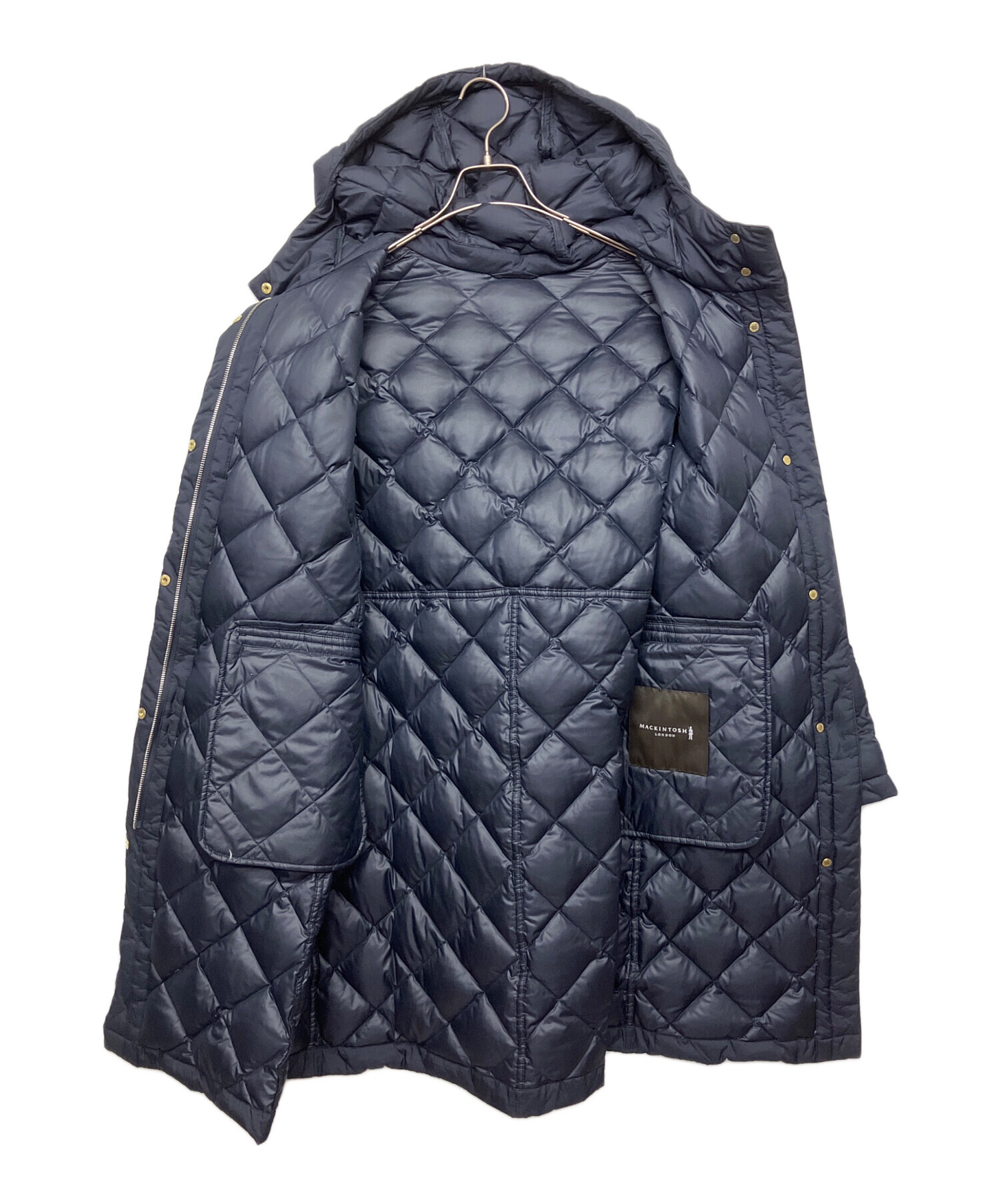 中古・古着通販】MACKINTOSH LONDON (マッキントッシュ ロンドン