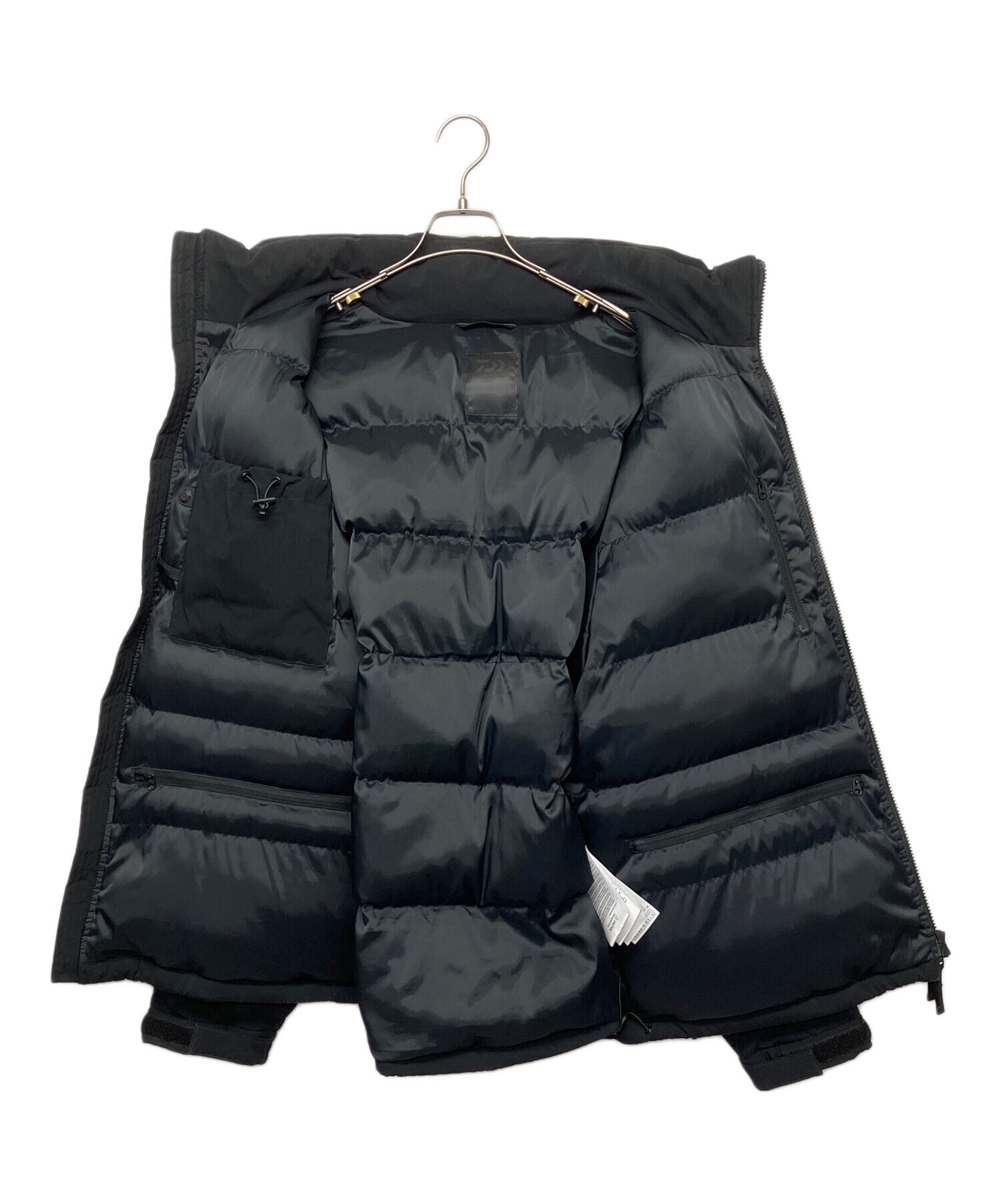 中古・古着通販】DAIWA PIER39 (ダイワ ピア39) 中綿ジャケット