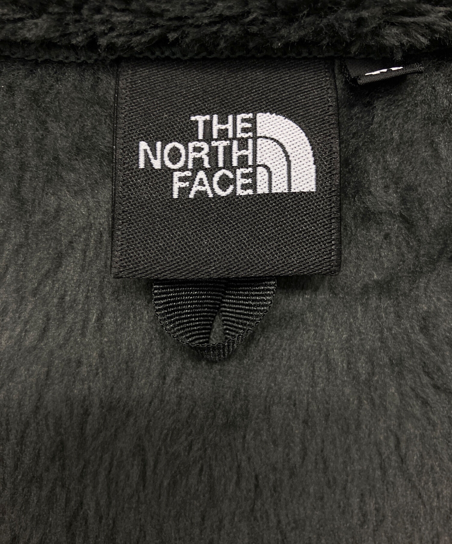 中古・古着通販】THE NORTH FACE (ザ ノース フェイス) バーサロフト