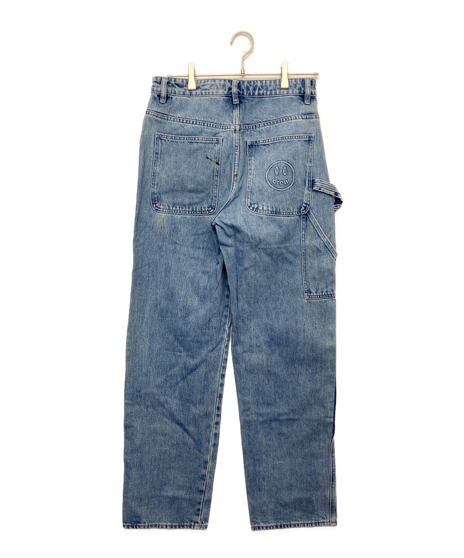 中古・古着通販】drew house (ドリューハウス) デニムパンツ