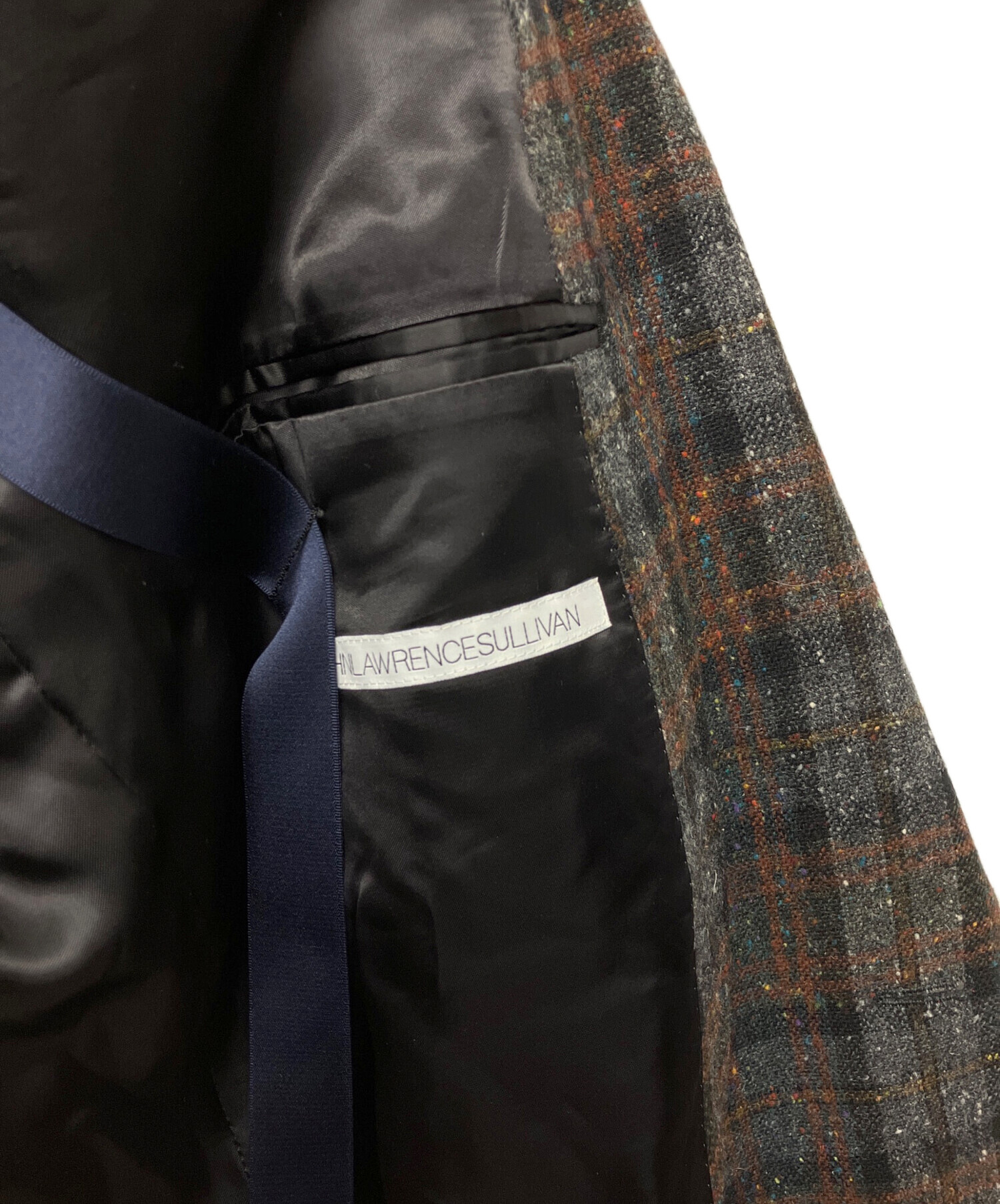 中古・古着通販】JOHN LAWRENCE SULLIVAN (ジョン ローレンス サリバン