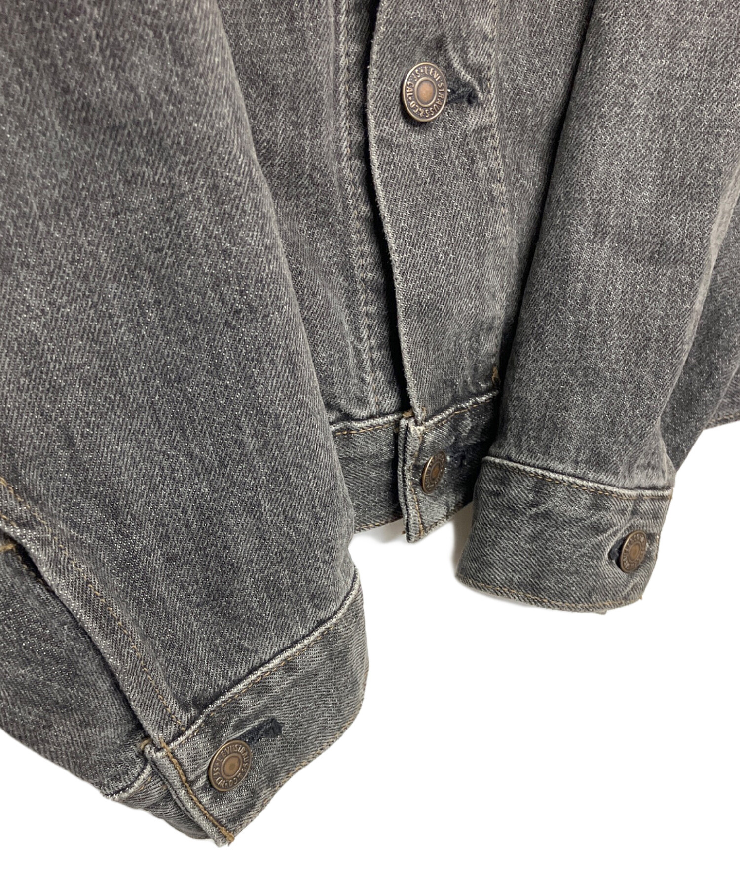 中古・古着通販】LEVI'S (リーバイス) 70505-0257 デニムジャケット