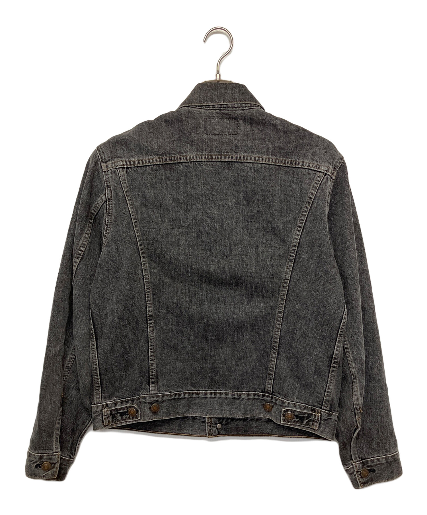 中古・古着通販】LEVI'S (リーバイス) 70505-0257 デニムジャケット