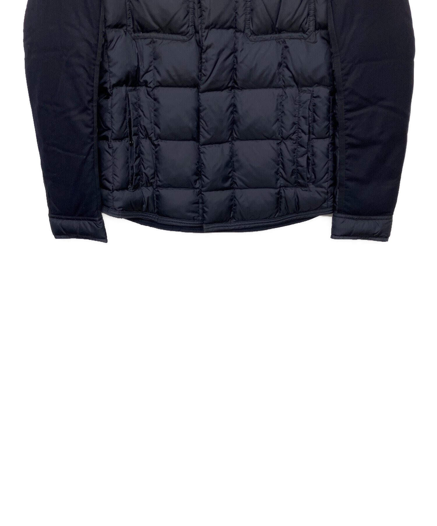 中古・古着通販】MONCLER (モンクレール) BLOIS GIUBBOTTO ネイビー 