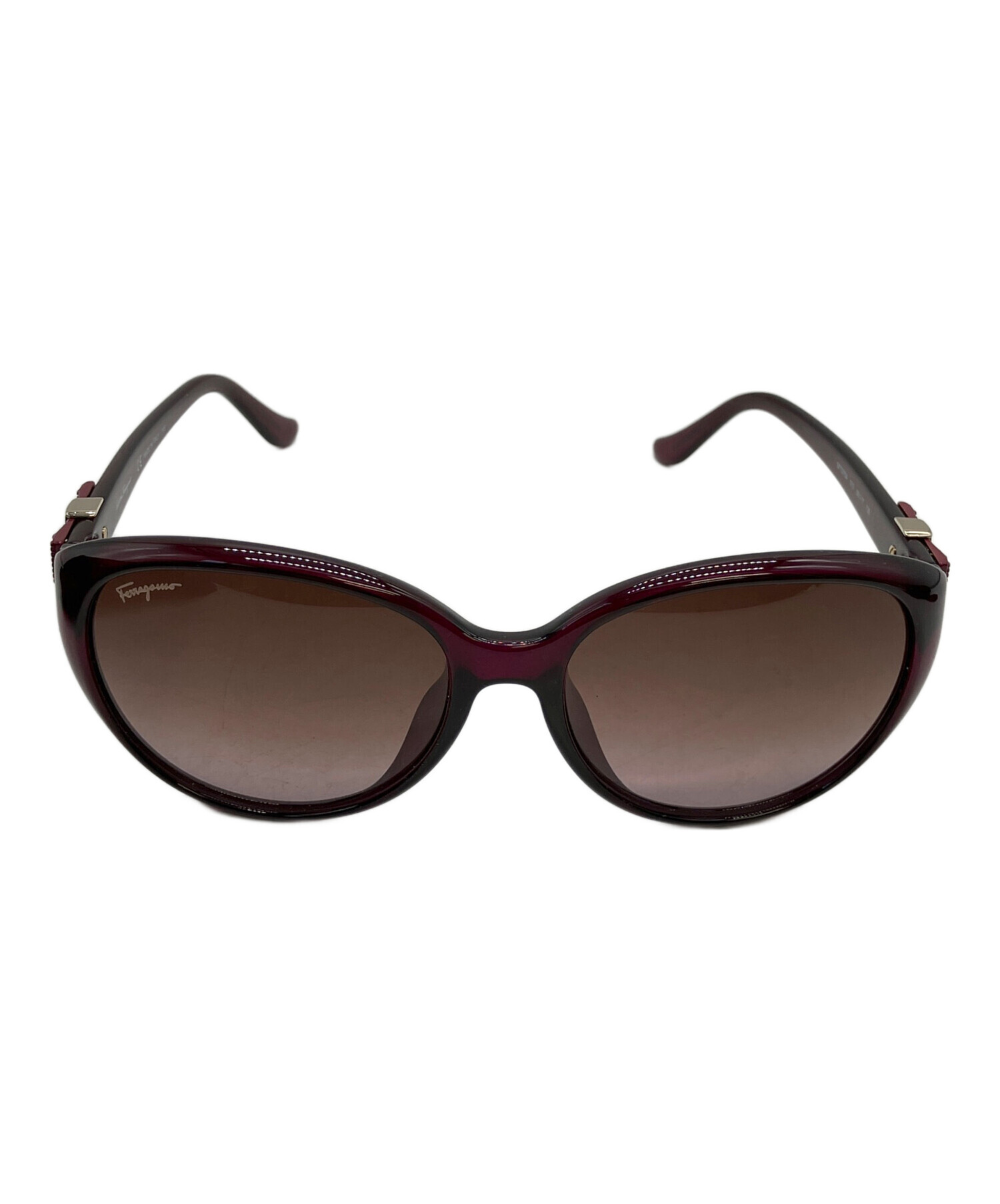 【新品未使用】フェラガモサングラス 中古・古着通販】Salvatore Ferragamo (サルヴァトーレ フェラガモ