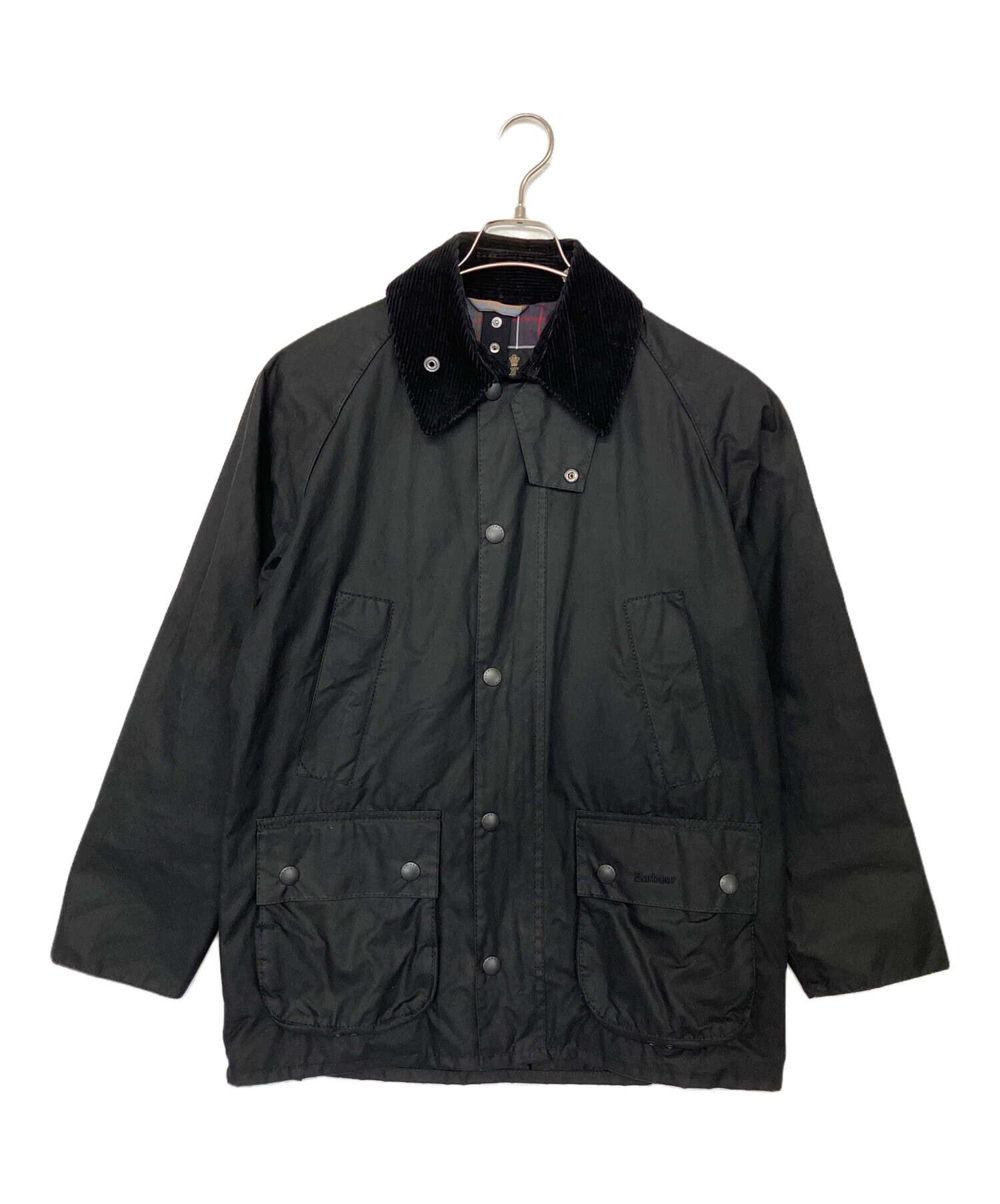 【美品　３４】Barbour ジャケット 34\