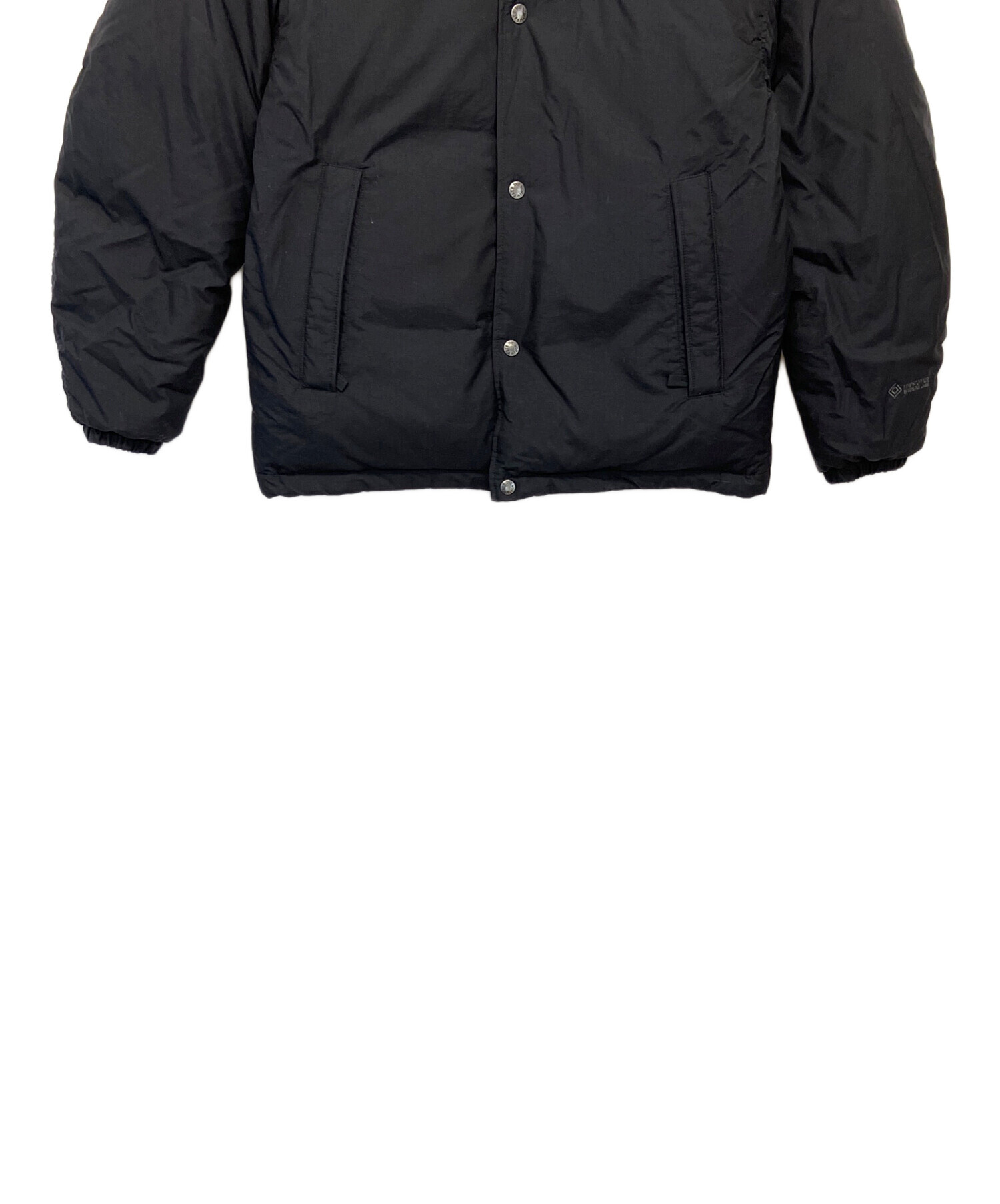 中古・古着通販】THE NORTH FACE (ザ ノース フェイス) ND92361 ダウン 