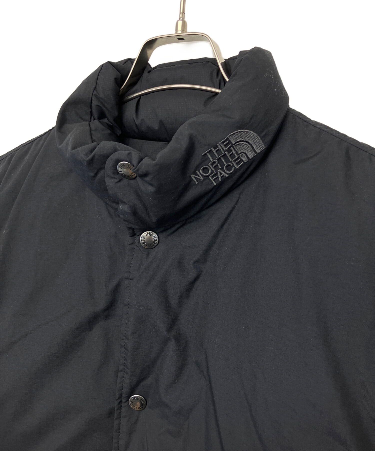 中古・古着通販】THE NORTH FACE (ザ ノース フェイス) ND92361 ダウン 
