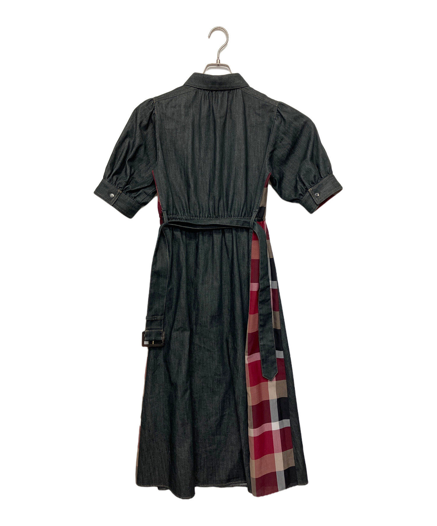 中古・古着通販】BLUE LABEL CRESTBRIDGE (ブルーレーベルクレスト