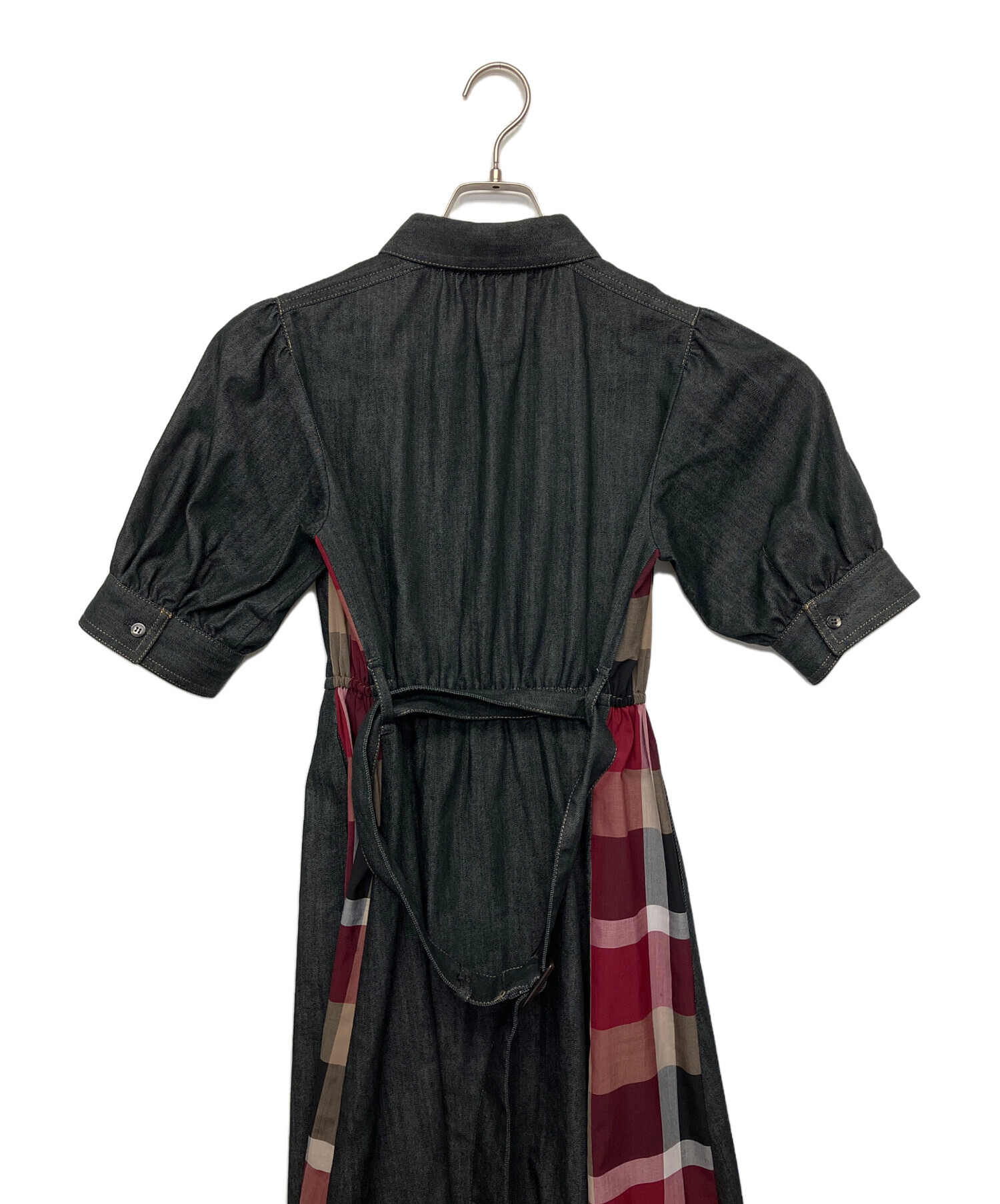 中古・古着通販】BLUE LABEL CRESTBRIDGE (ブルーレーベルクレスト