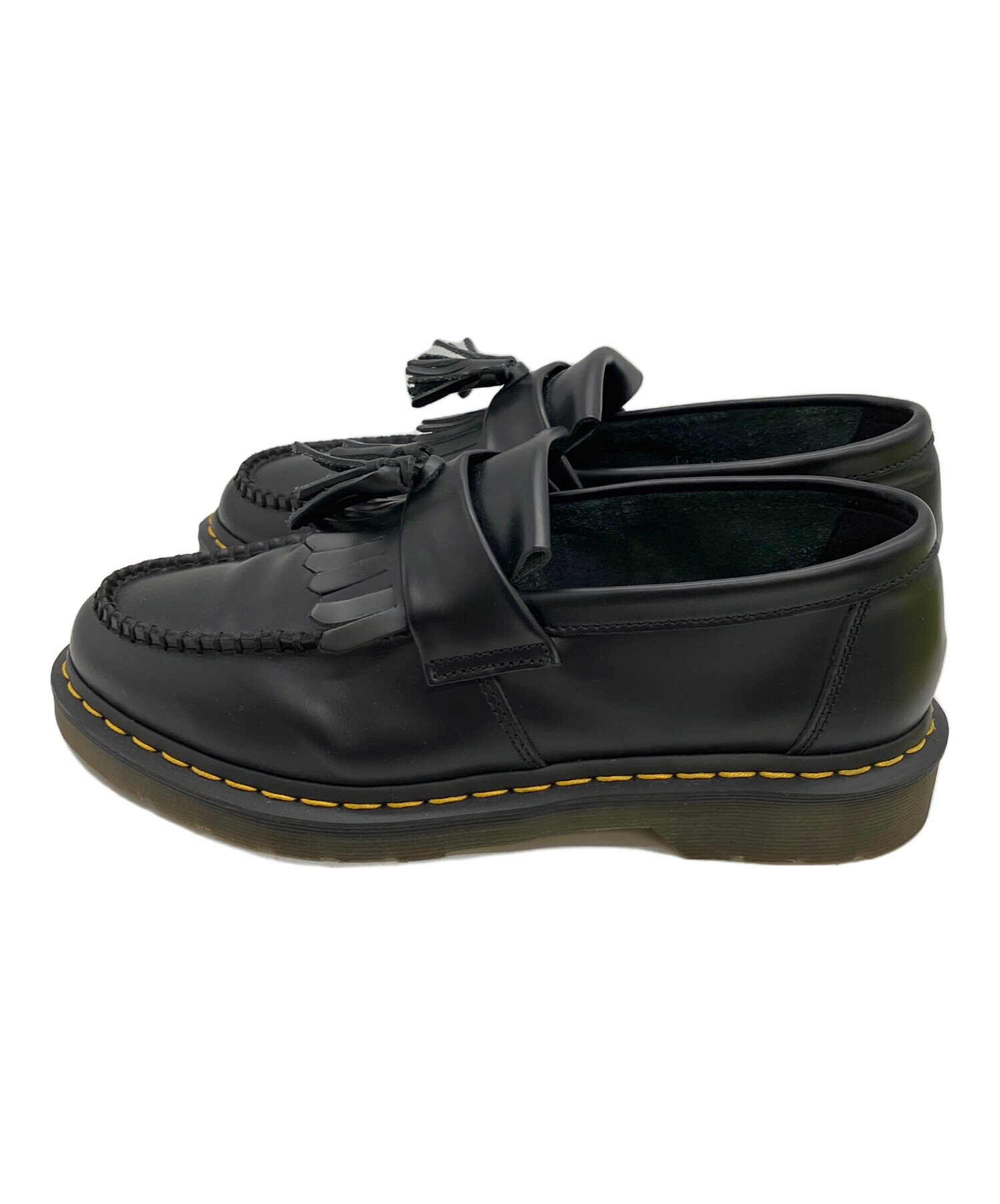 中古・古着通販】Dr.Martens (ドクターマーチン) エイドリアン