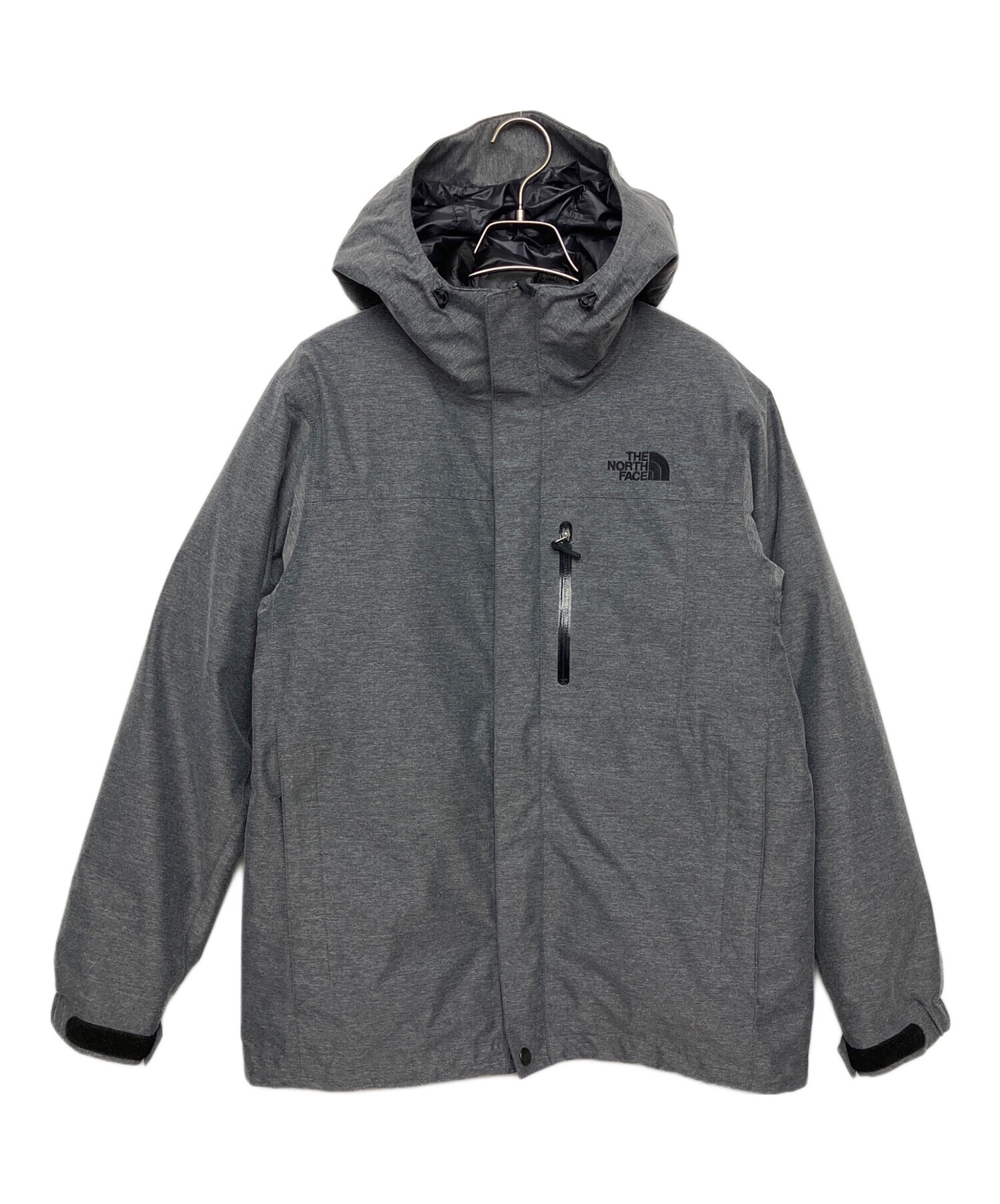 値下げ　THE NORTH FACEゼウストリクライメートジャケット 中古・古着通販】THE NORTH FACE (ザ ノース フェイス) ノベルティー