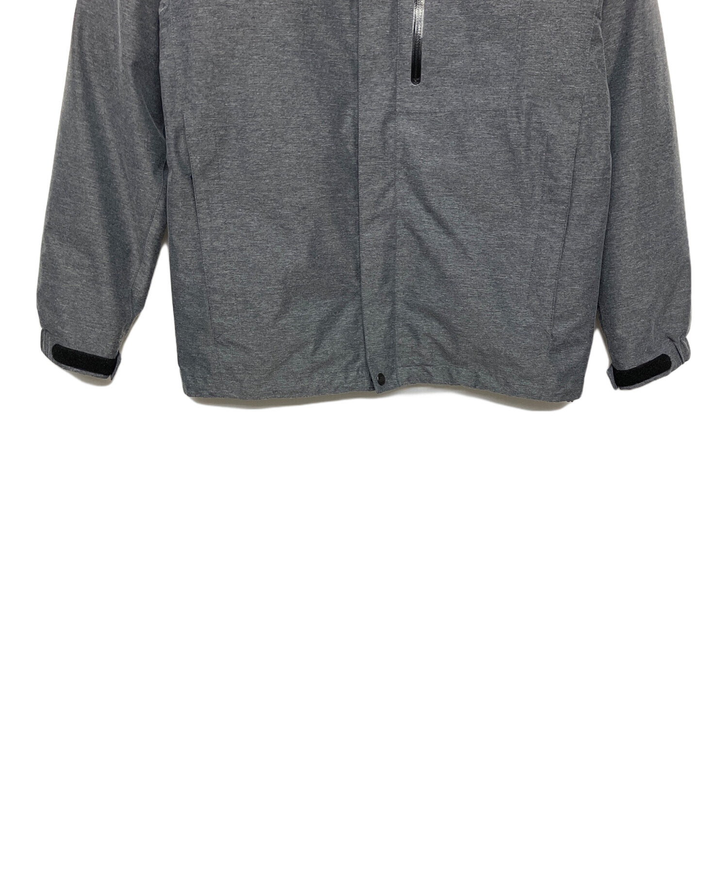 値下げ　THE NORTH FACEゼウストリクライメートジャケット 中古・古着通販】THE NORTH FACE (ザ ノース フェイス) ゼウストリ