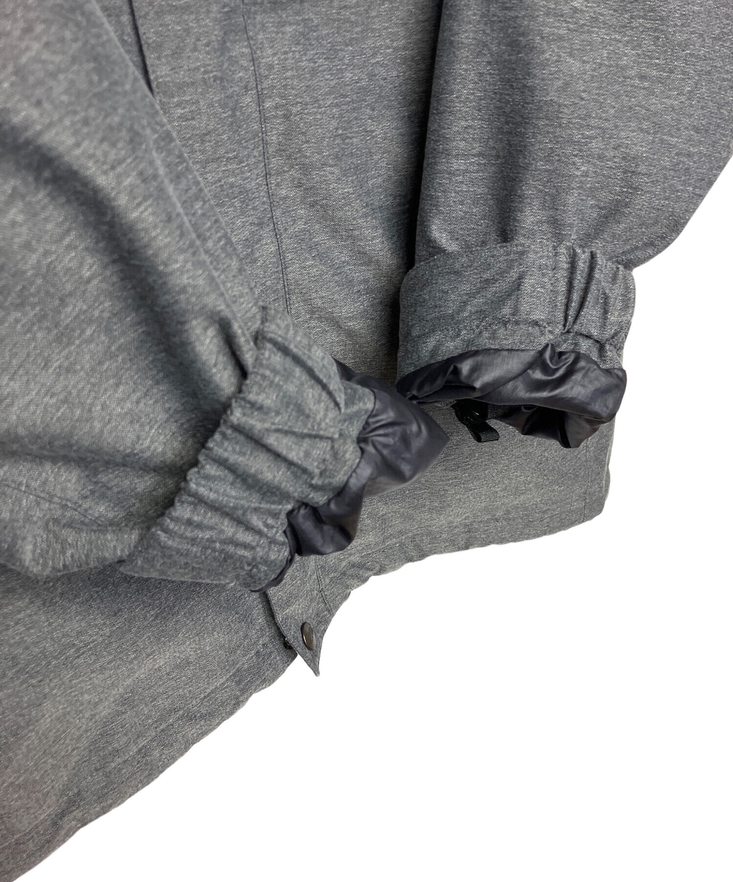 中古・古着通販】THE NORTH FACE (ザ ノース フェイス) ノベルティー