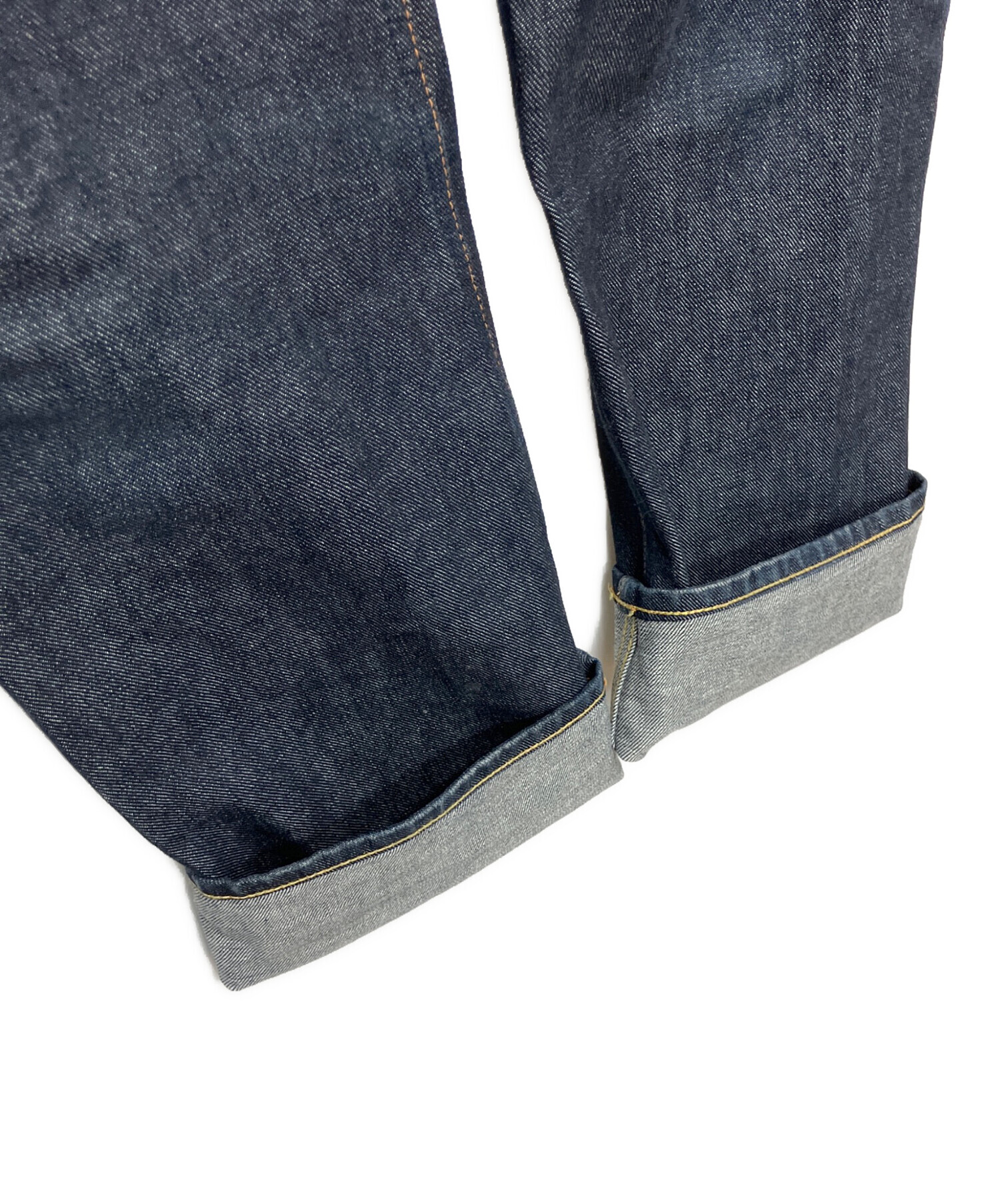 中古・古着通販】ANATOMICA (アナトミカ) 618 ORIGINAL デニムパンツ 