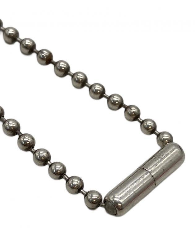 中古・古着通販】GUCCI (グッチ) ドックタグ｜ブランド・古着通販