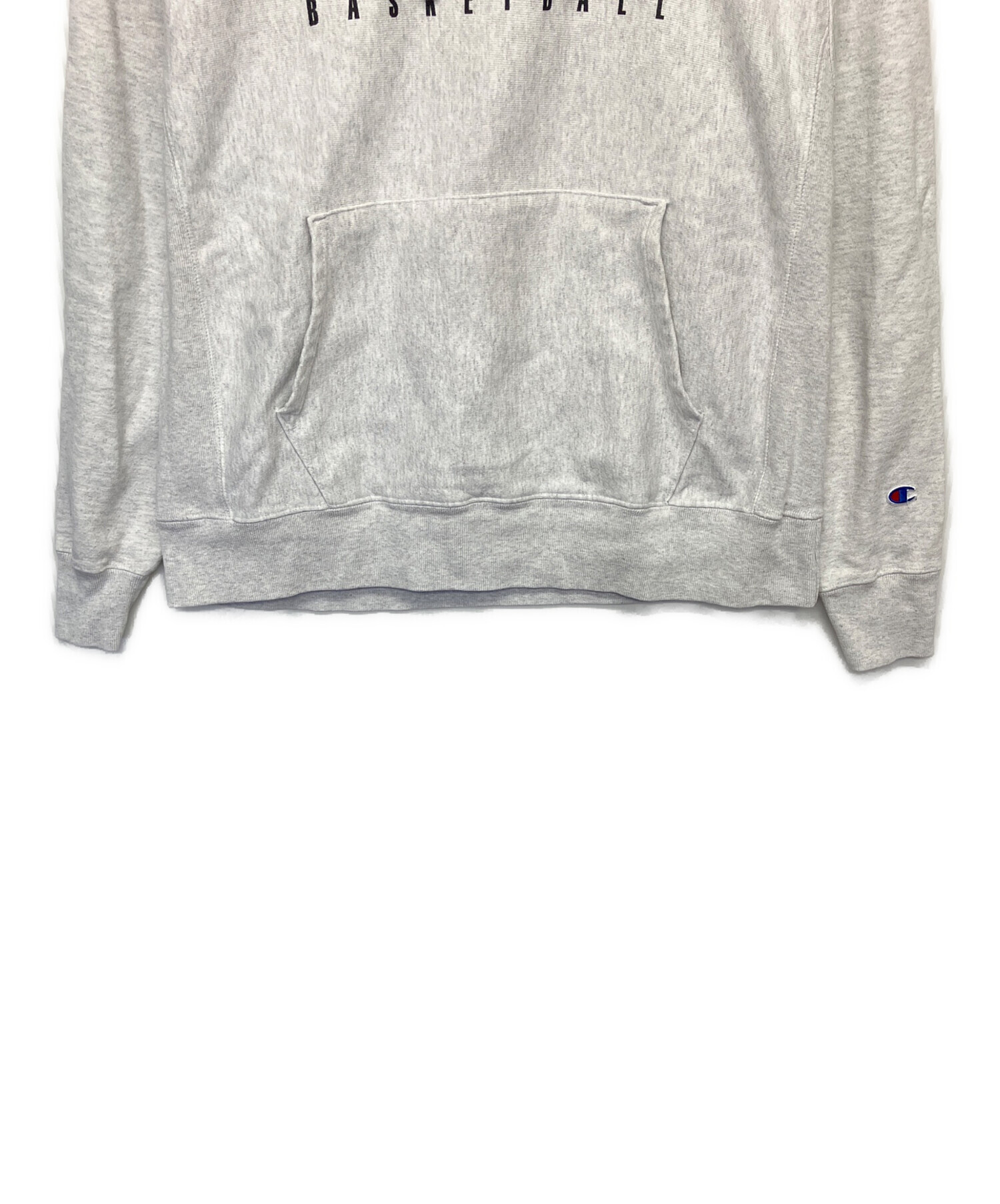 中古・古着通販】Champion REVERSE WEAVE (チャンピオン リバース