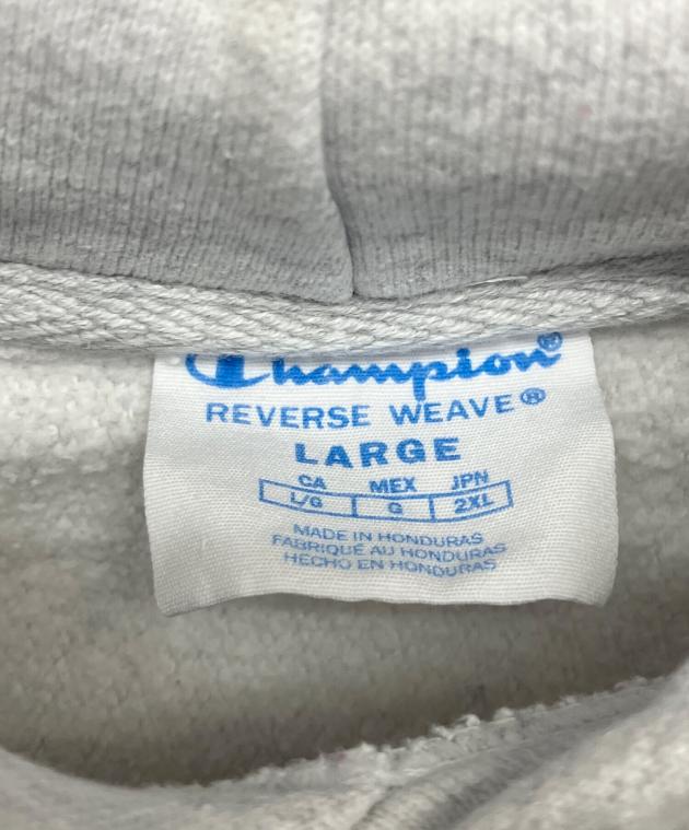 中古・古着通販】Champion REVERSE WEAVE (チャンピオン リバース