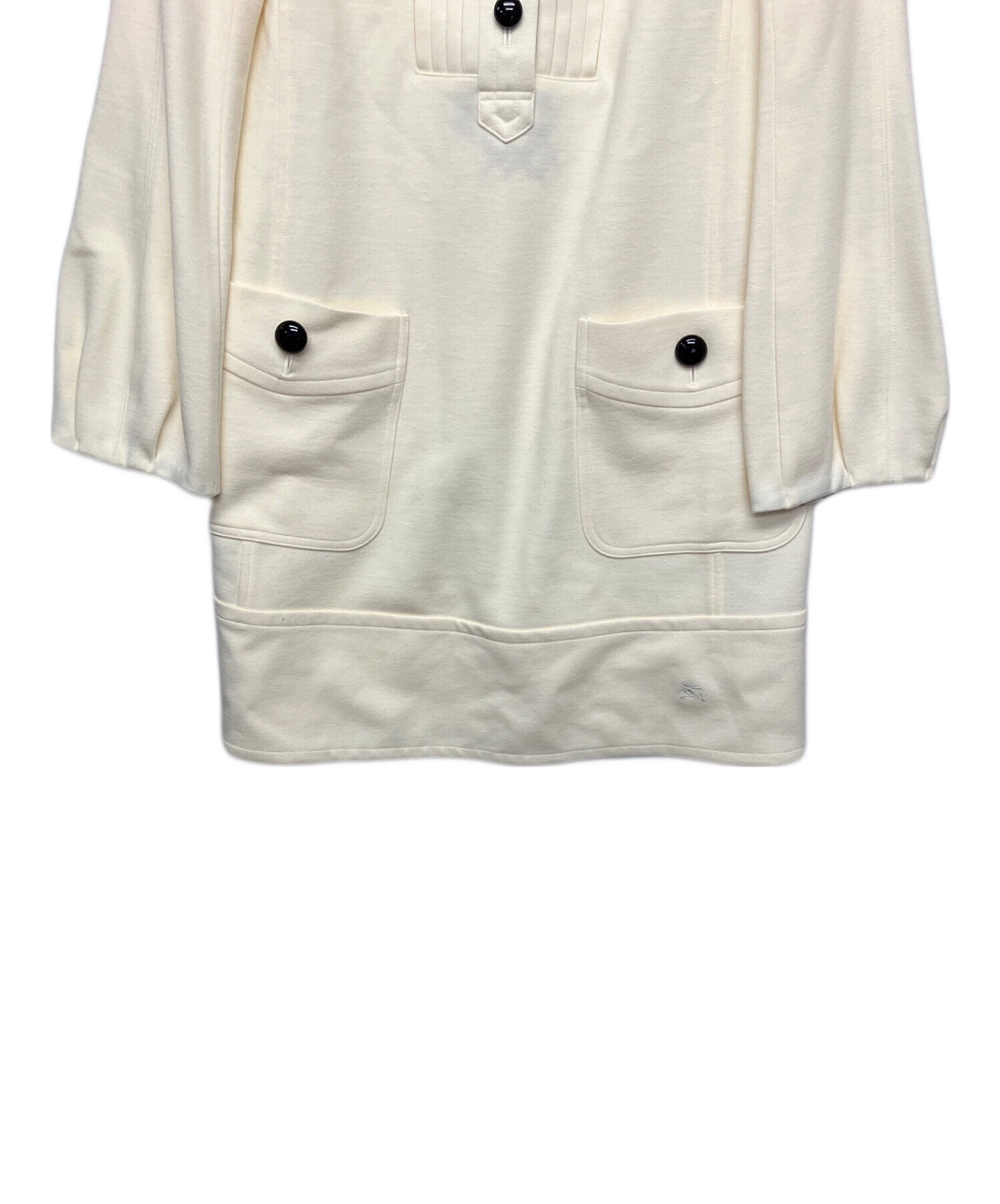 中古・古着通販】BURBERRY BLUE LABEL (バーバリーロンドンブルー