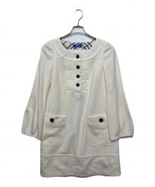 BURBERRY(バーバリー)、ワンピース】ブランド・古着のネット通販