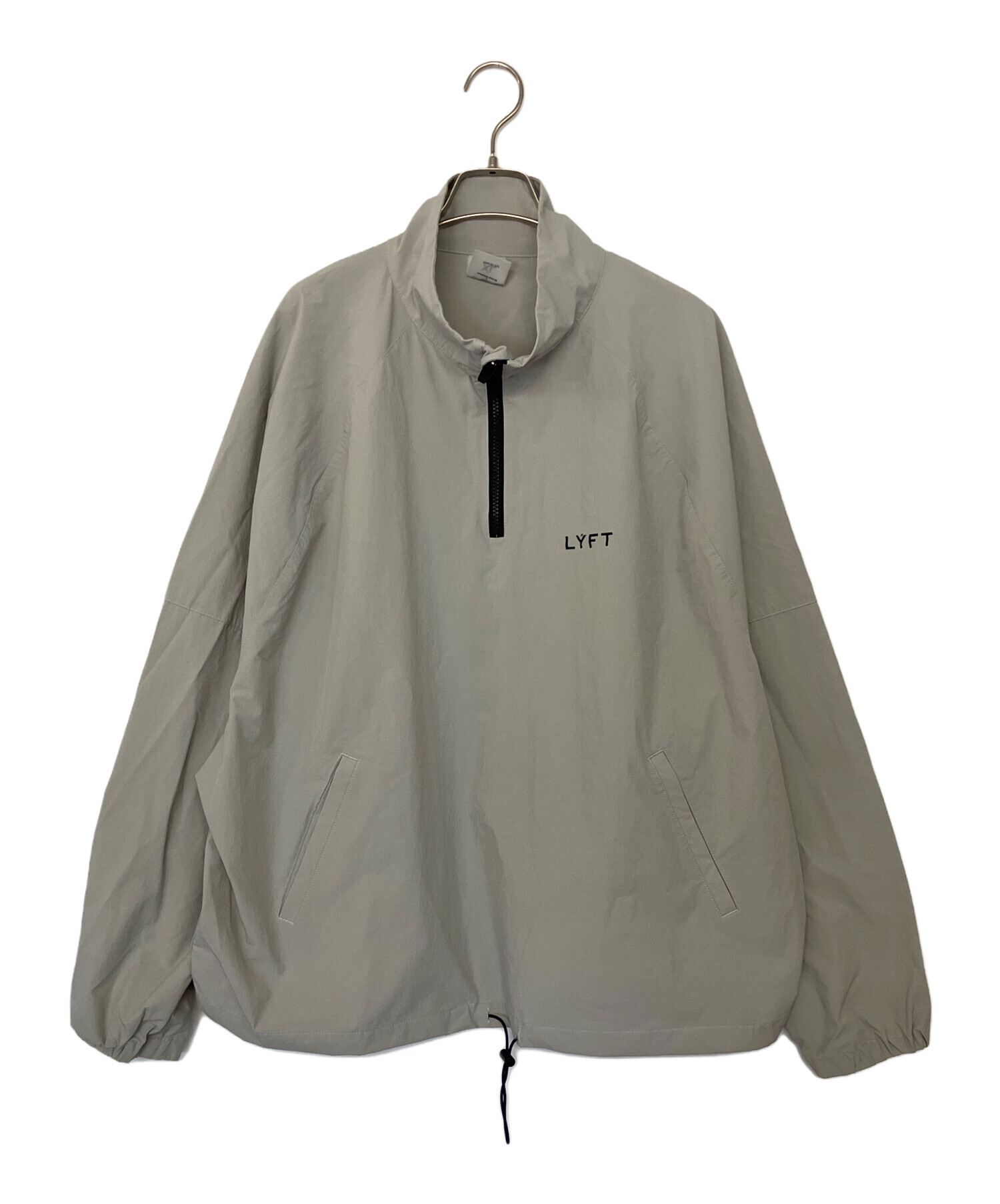 中古・古着通販】Lyft (リフト) セットアップ ライトグレー サイズ:XL