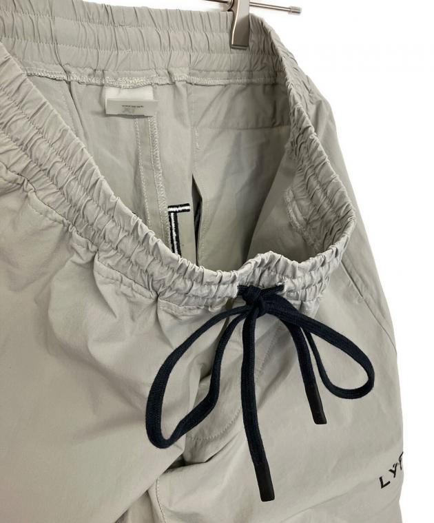 中古・古着通販】Lyft (リフト) セットアップ ライトグレー サイズ:XL