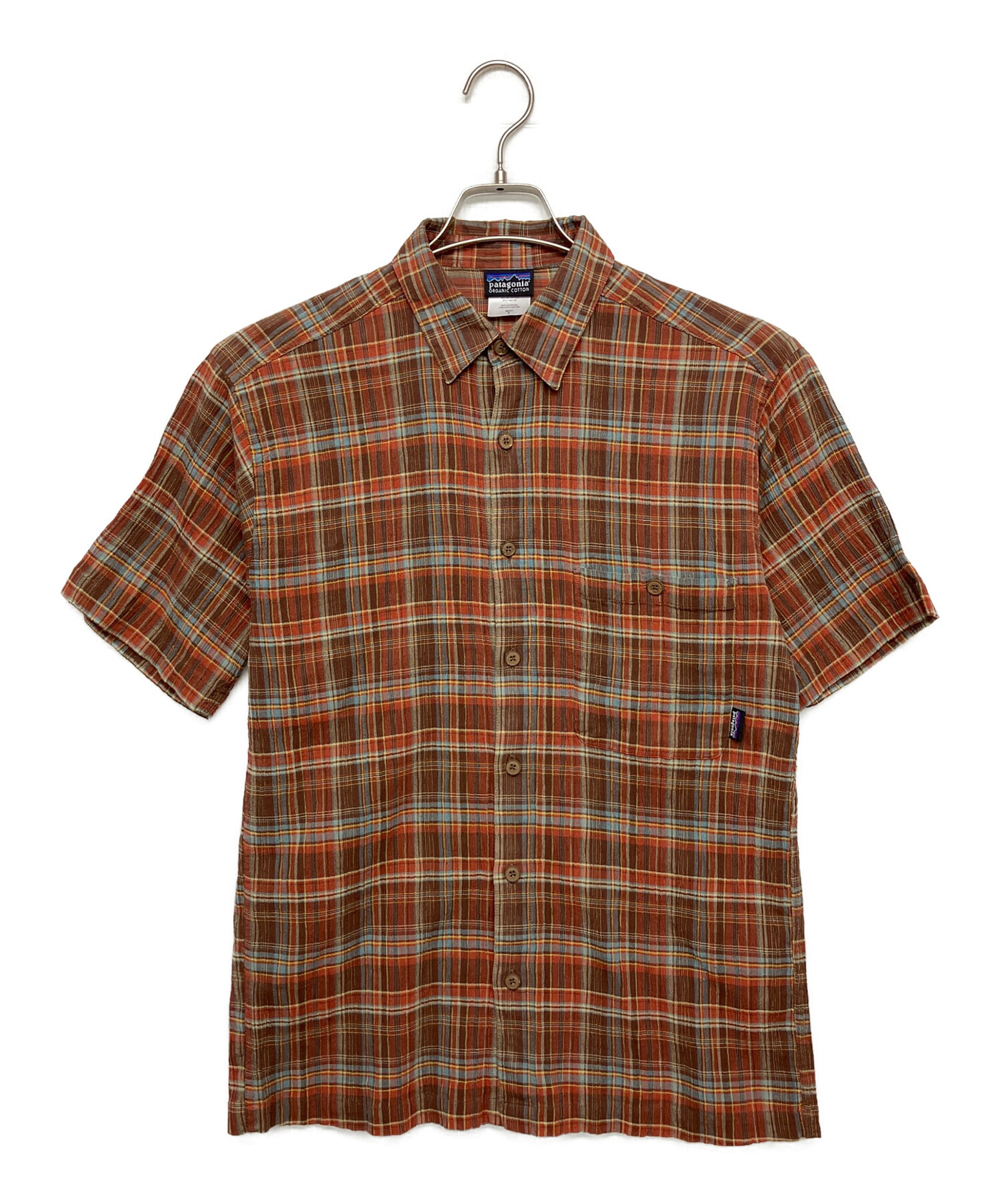 patagonia　ACシャツ　ヴィンテージ品 中古・古着通販】Patagonia (パタゴニア) ACシャツ 2000年モデル