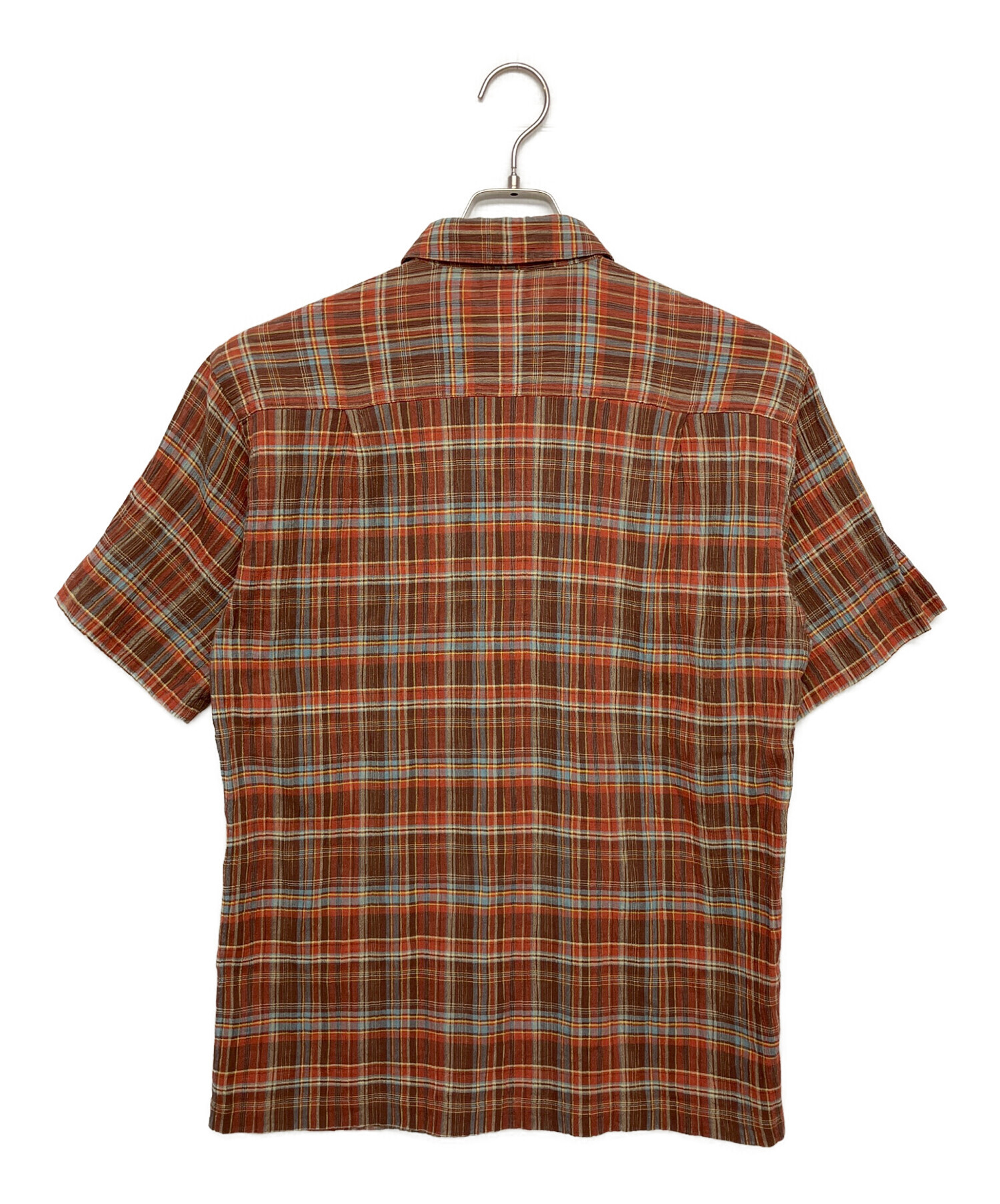 中古・古着通販】Patagonia (パタゴニア) ACシャツ 2000年モデル