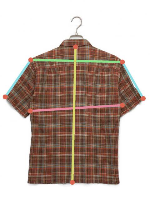 中古・古着通販】Patagonia (パタゴニア) ACシャツ 2000年モデル