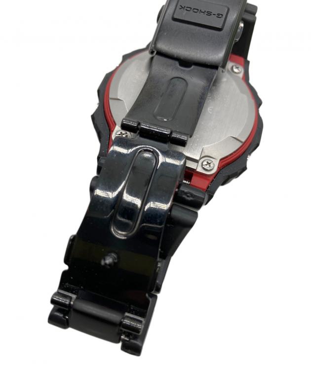 中古・古着通販】CASIO (カシオ) G-SHOCK デジタルウォッチ ブラック