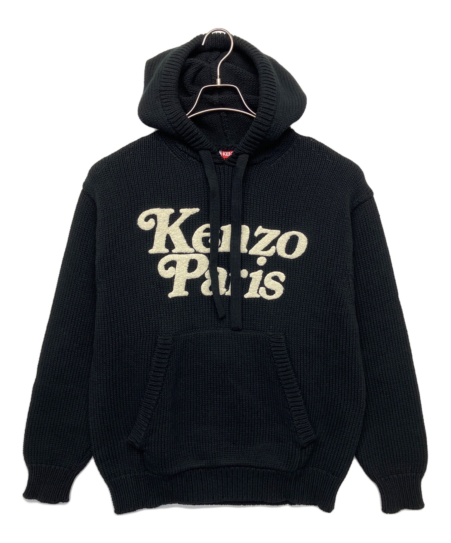 中古・古着通販】KENZO (ケンゾー) VERDY (ヴェルディ) KNIT PULLOVER