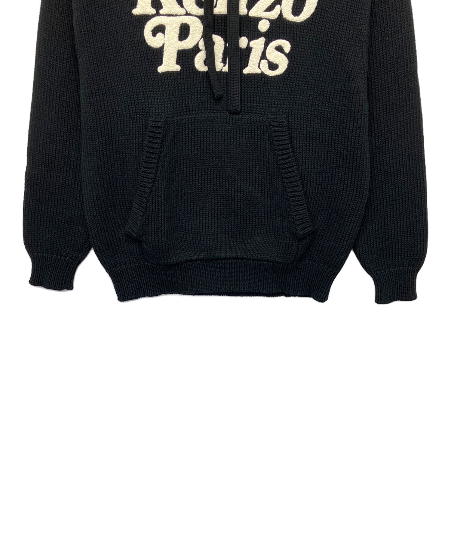 中古・古着通販】KENZO (ケンゾー) VERDY (ヴェルディ) KNIT PULLOVER