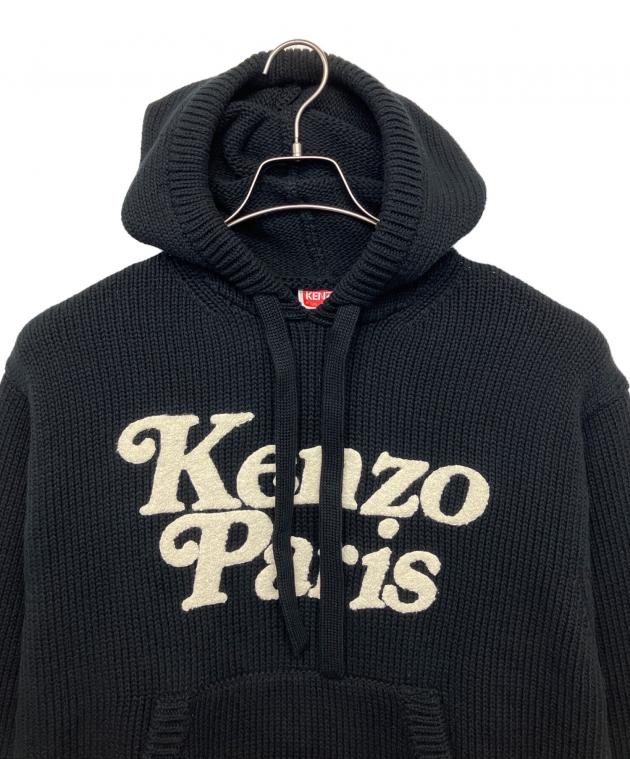 中古・古着通販】KENZO (ケンゾー) VERDY (ヴェルディ) KNIT PULLOVER