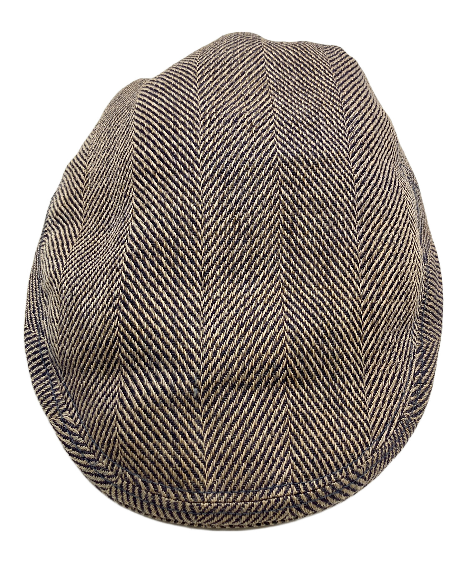 中古・古着通販】MOTSCH HERMES (モッチ エルメス) ハンチング