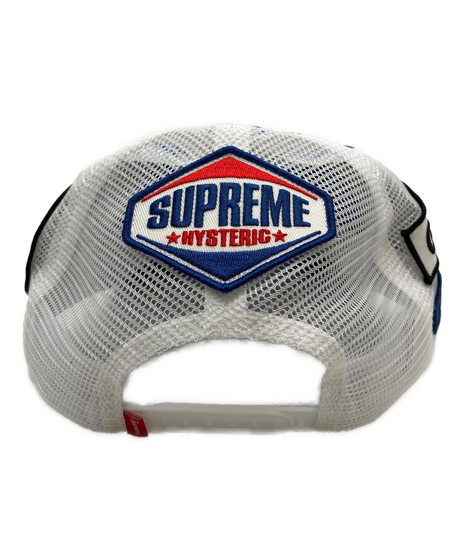 中古・古着通販】SUPREME (シュプリーム) Hysteric Glamour