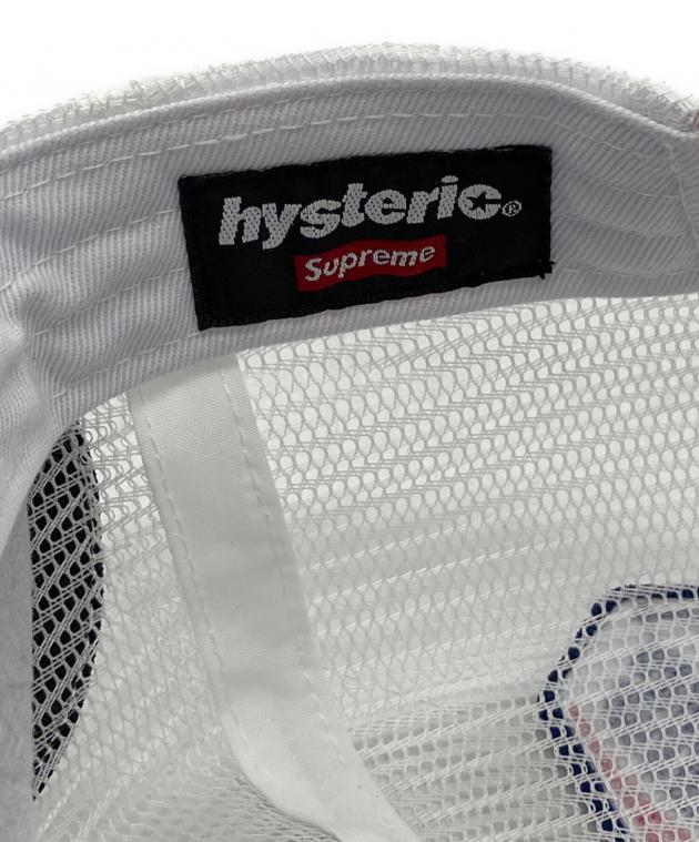 中古・古着通販】SUPREME (シュプリーム) Hysteric Glamour