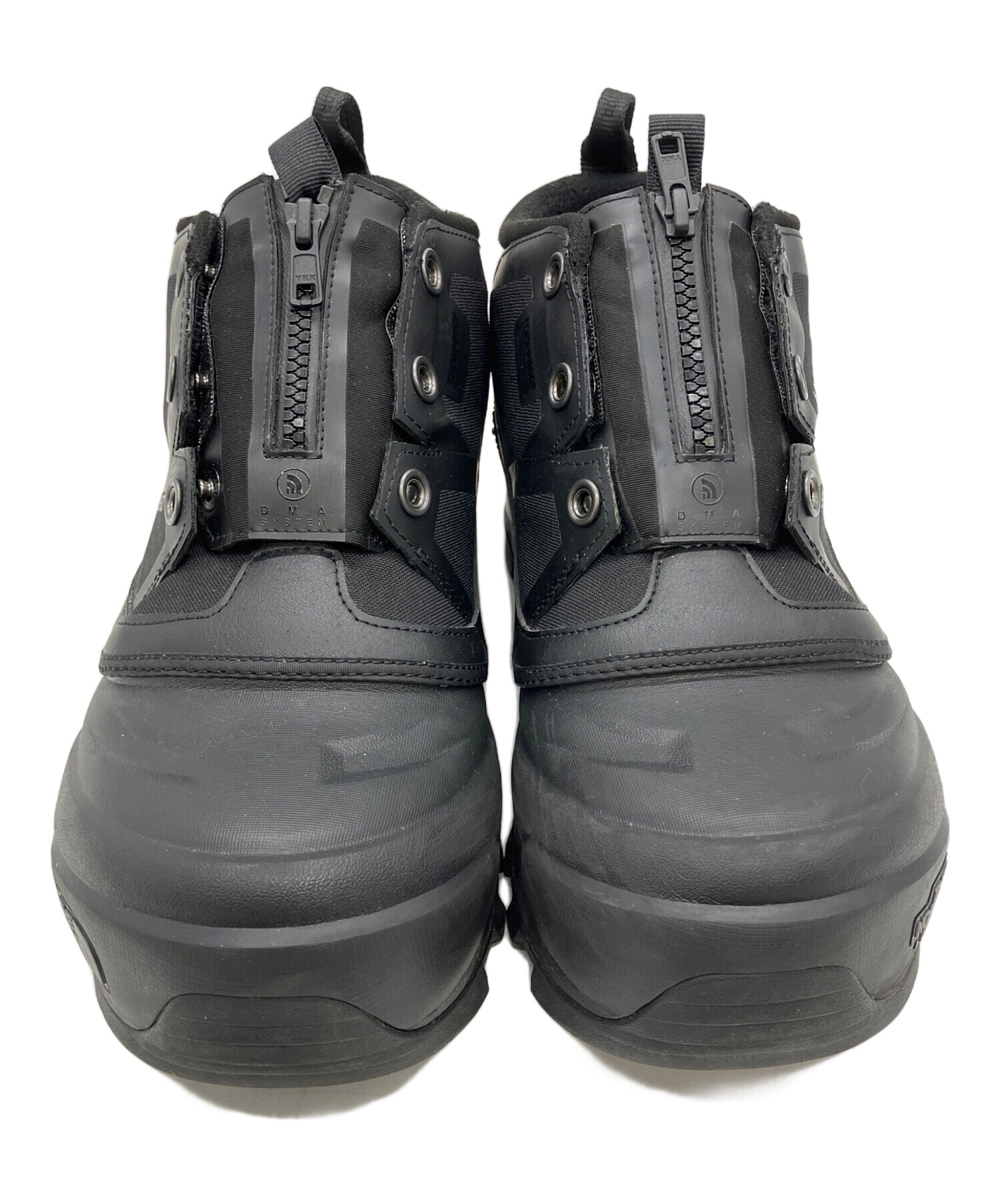 中古・古着通販】THE NORTH FACE (ザ ノース フェイス) スノーブーツ