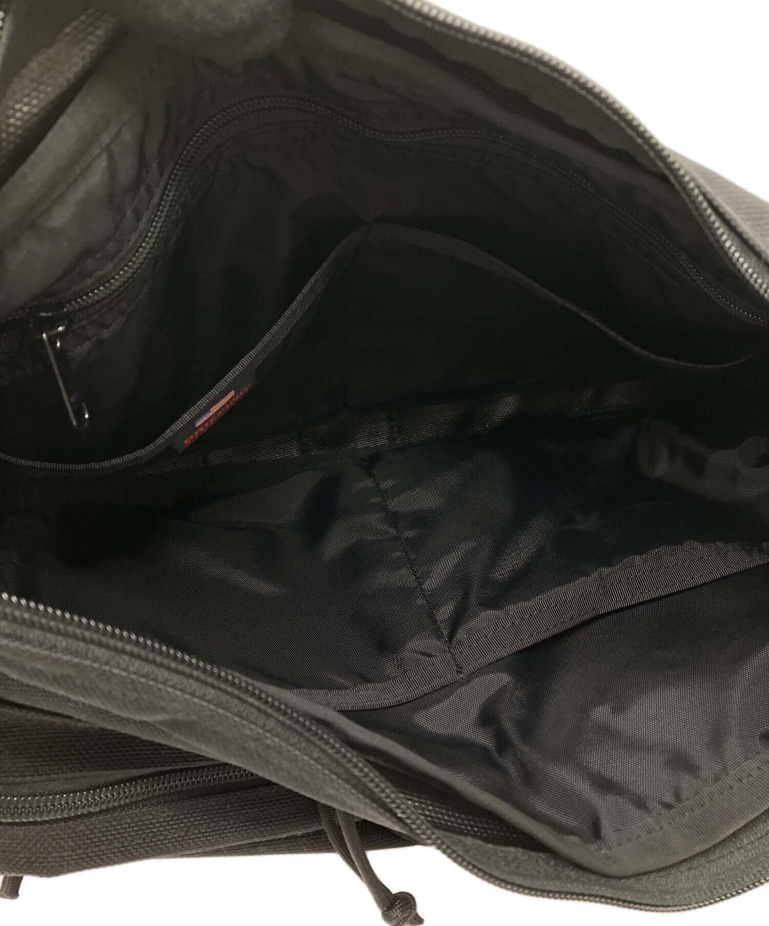 中古・古着通販】BRIEFING (ブリーフィング) ショルダーバッグ 