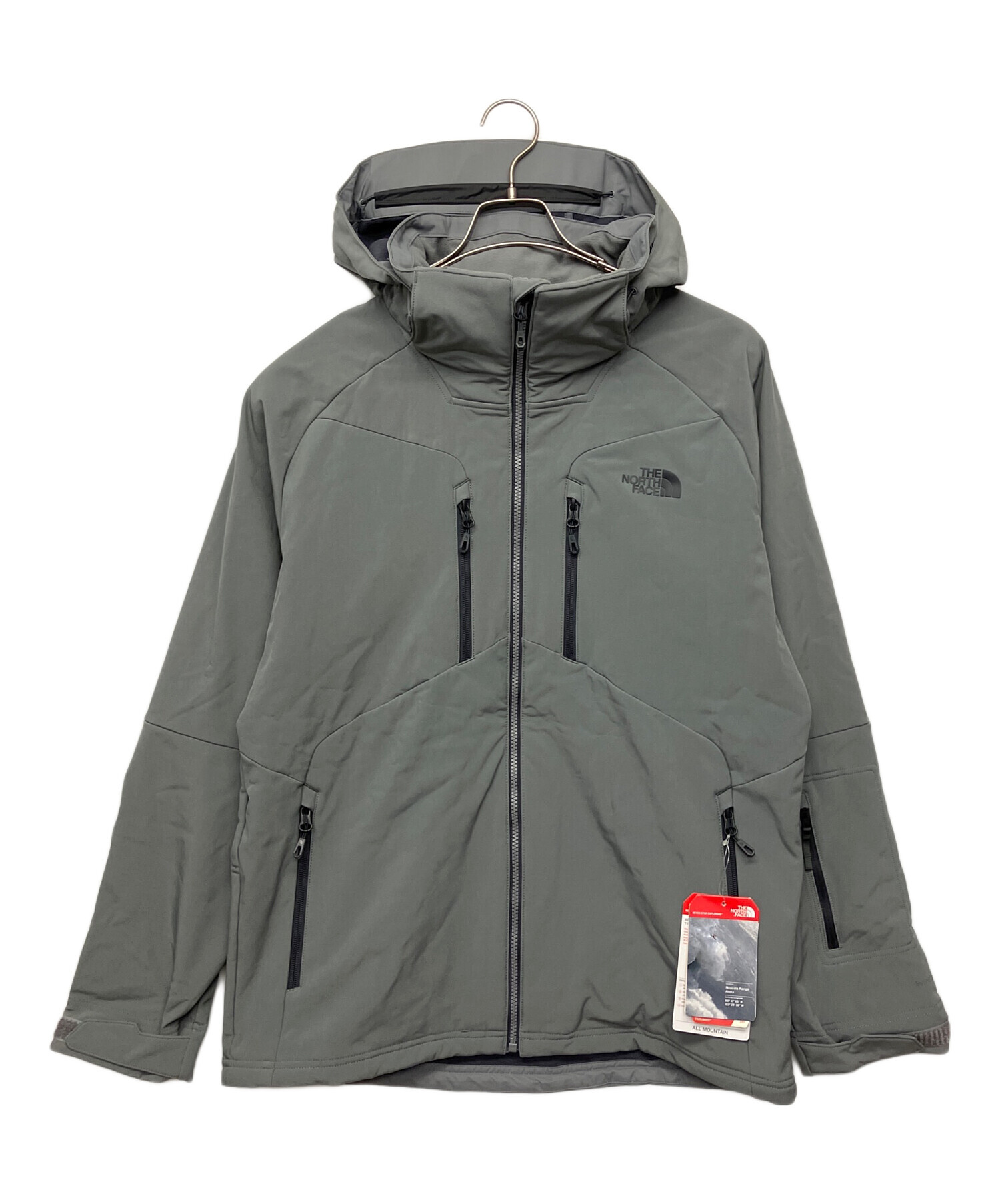 中古・古着通販】THE NORTH FACE (ザ ノース フェイス) APEX STORM 