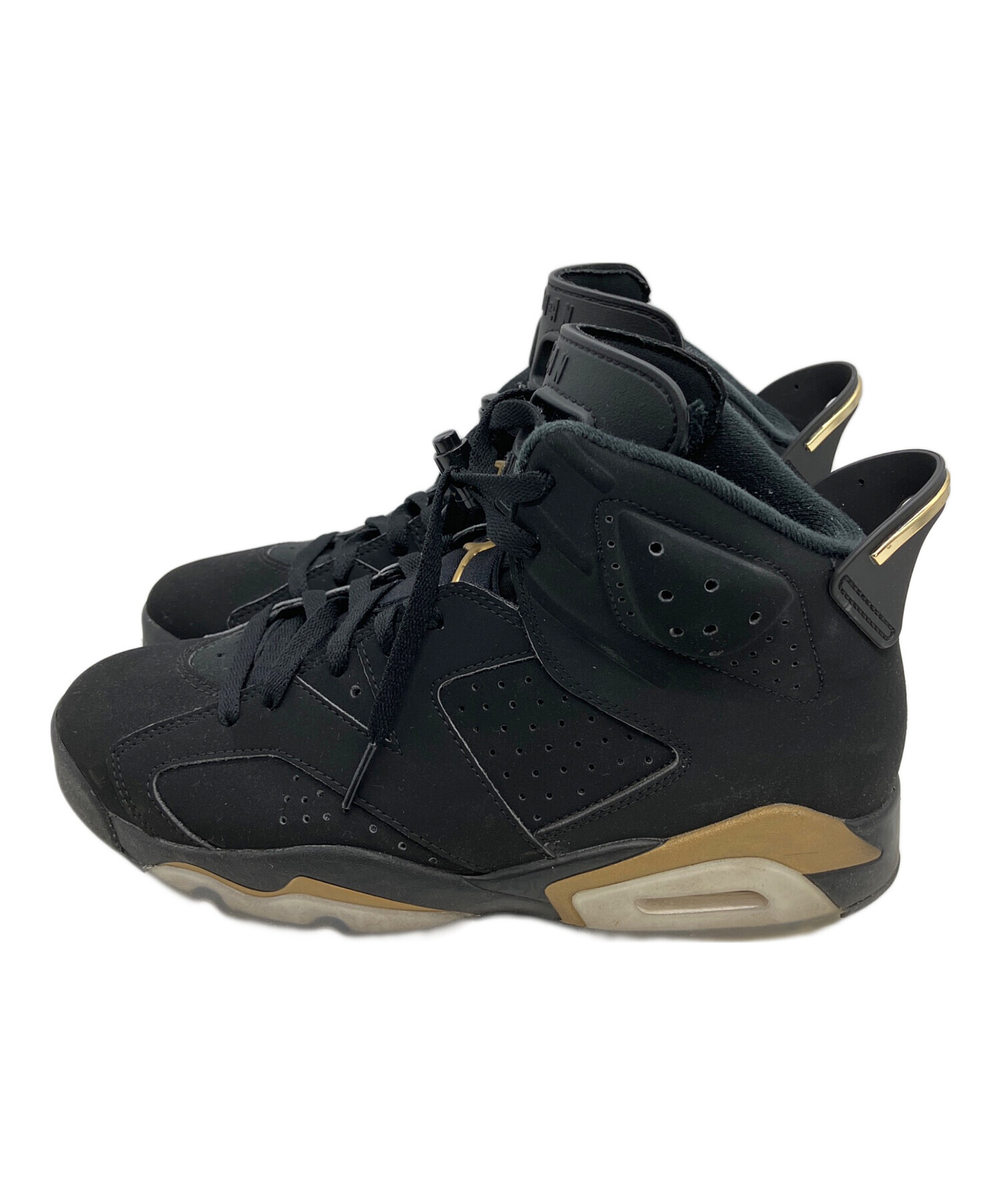 中古・古着通販】NIKE (ナイキ) Air Jordan 6 DMP 